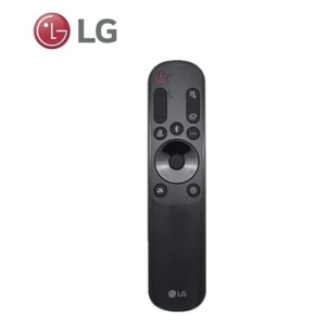 LG Genuine Sound Bar Remote Control AKB76038001 Black - Picture 1 of 6