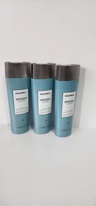 Goldwell Kerasilk Volume Shampoo - Set di 3 flaconi - Foto 1 di 6