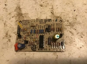 Kenmore Washer Control Board 3407125. 141-950 - Picture 1 of 1