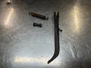 1972 Suzuki MT50 Trailhopper Kick Stand Kickstand  - Picture 1 of 5