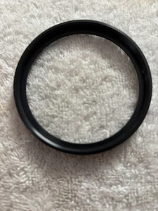 62 to 67mm Metal Step Up Adapter Ring Various Brands - Picture 1 of 3