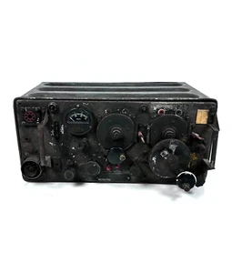 Signal Corps. Wireless Sets No. 19 MK II Vintage - Picture 1 of 8