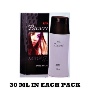 RIYA BAWRI APPAREL PERFUME WITH STRINGENT QUALITY & LONG LASTING SOFT FRAGRANCE - Picture 1 of 1