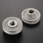 Industrial Sewing Machine Spare Parts Timming Transfer Wheel Pulley 45mm-120mm
