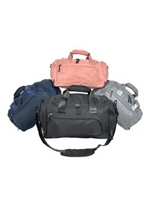 Underseat Holdall Shoulder Bag Ryanair Easyjet - Picture 1 of 13