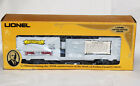 Boîte à cowons modèle de voiture de train Lionel échelle O Joshua Lionel l'avant-guerre années 6-9431