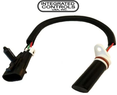 Sensor de árbol de levas Oldsmobile Silhouette 2000-02 3,4 L, 2000-02 Pontiac Montana 3,4 L Foto 1 de 2