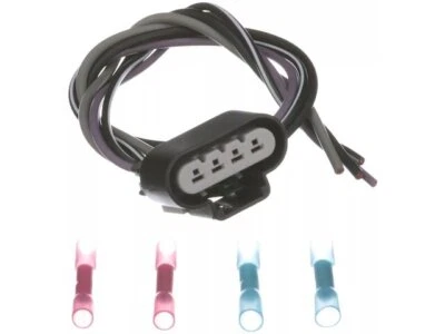 Arnés de cableado de bomba de combustible Delphi 27825FPKJ 1999 para Chevrolet C3500 1998-2000 Foto 1 de 2