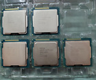 Lot Of 5X Intel Core I3-3220 3.3Ghz Processor - Sr0rg