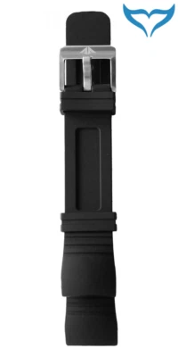 Citizen Promaster Marine Band 59-S53297 20/23mm BJ2120-07E BJ2128-05E black rubb