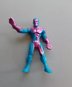 Marvel 500 Serie 6 Marvel's Eel Micro Figur Rarität eingestellt - Bild 1 von 3