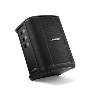 Bose S1 Pro+ Sistema di Altoparlanti Bluetooth Portatile, Ricondizionato Certificato - Foto 1 di 6