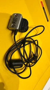 Sony RM-VD1 Lanc Adjusting Remote Controller Commander Wired Original Zoom Rec - Picture 1 of 2