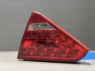 8T0945094A LED Fanalino Posteriore Destro Interno Per AUDI A5 8F Cabrio - Immagine 1 di 4