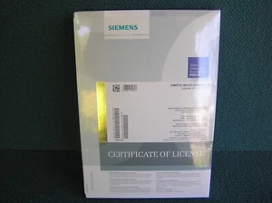 Siemens Simatic WinCC Comfort V14 Upgrade EWK-SUS1146017  SOFTWARE LICENSE NEW - Imagen 1 de 5