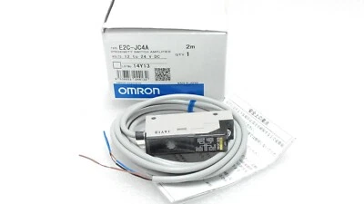 OMRON E2C-JC4A - Image 1 of 3