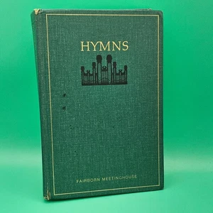 1985 HYMNEN Die Kirche Jesu Christi der Heiligen der Letzten Tage Mormonen HLT Klavier Gesang - Bild 1 von 9