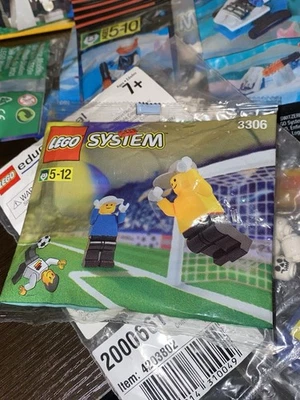 Lego System Polybag  - Image 1 of 2