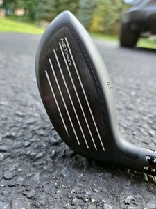 Cobra DS Adapt X 5 Fairway Wood Stiff Flex Right Hand - Picture 1 of 8