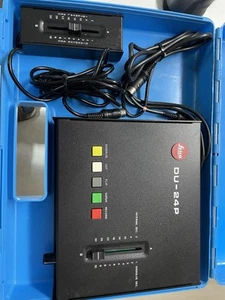 Leica Überblendsteuergerät 376370 DU-24 P TOP Zustand - Bild 1 von 4