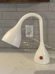 Michael Graves Gooseneck Lamp -- Super-Nice! - Picture 1 of 6