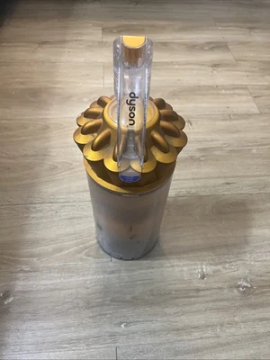 Contenedor contenedor de suciedad de polvo Dyson Ball UP19 multipiso 2 ciclones Foto 1 de 4