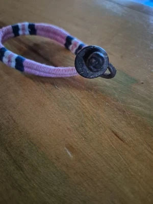 Розовый браслет Hollister - Изображение 1 из 2