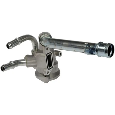 Dorman 902-2085 Thermostat Housing Outer Exterior Outside for Chevy Olds Classic - Image 1 of 4