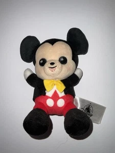 Disney Parks Wishables Classic Mickey Mouse plush - Picture 1 of 3