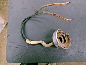 Used 1947 1948 Cadillac Signal Light Switch - Picture 1 of 3