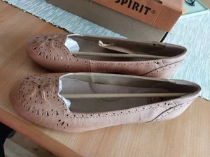 Damen Ballerina Größe 42 - Bild 1 von 3