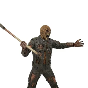 Neca Friday The 13th Part 7 AS IS Ultimate New Blood Jason Horror da collezione - Foto 1 di 5