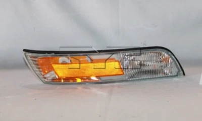 Side Marker Reflector Right Passenger for 95-97 Mercury Grand Marquis (w/Corner) - Image 1 of 2