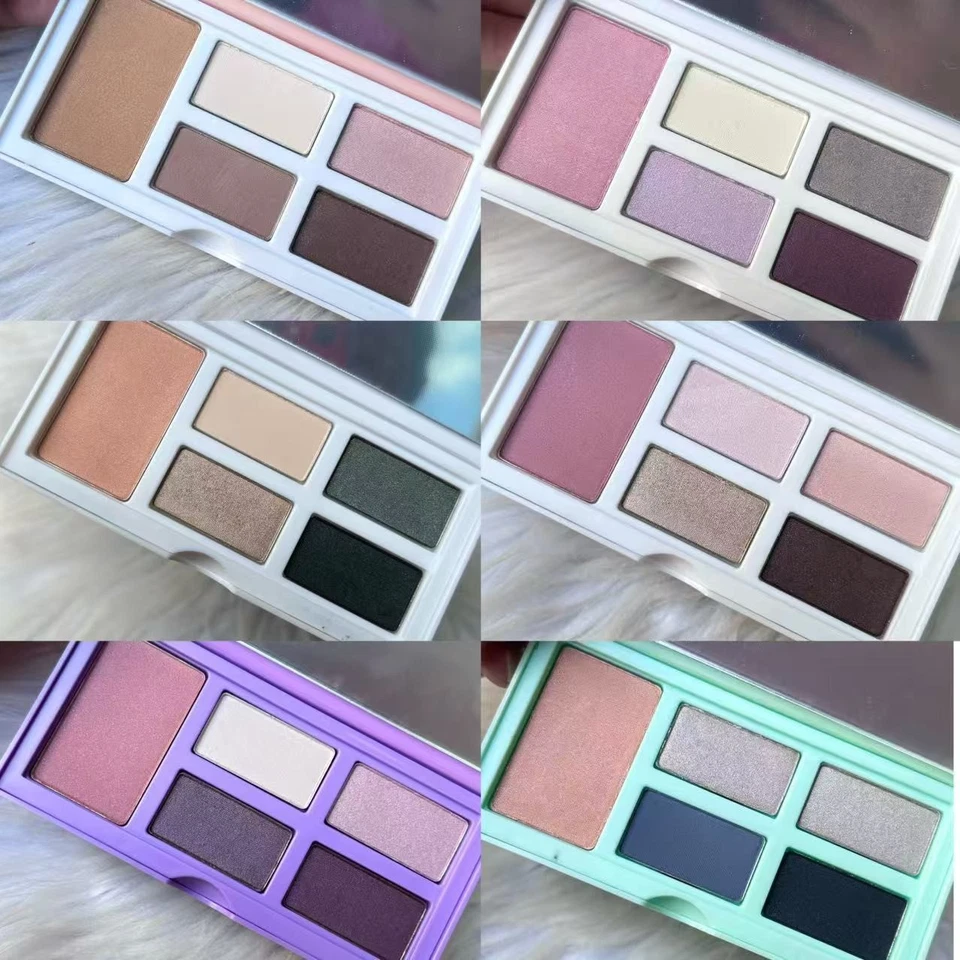 New Clinique Eye & Cheek Palette Limited Edition Full Size~Choose Color - Image 1 of 1