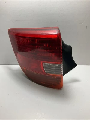 2000 - 2002 Toyota Celica Left Driver Side Outer Tail light   OEM - Image 1 of 4