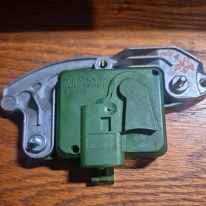 99-09 Saab 9-5 Factory Drivers Door Crash Module Part#5266218 - Picture 1 of 2