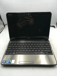 DELL INSPIRON MINI 11Z - FOR PARTS/NO POWER - Intel Core i3-330UM - 2gb ram - BB - Picture 1 of 8