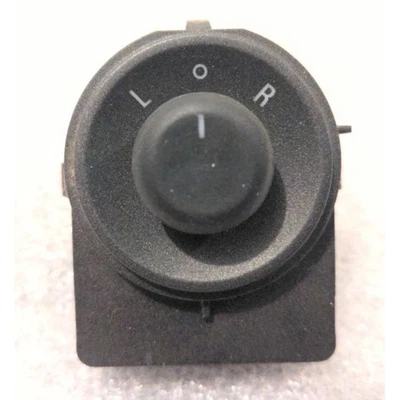 Genuine GM OEM Mirror Control Switch 20854303 2010-2013 Buick LaCrosse - Image 1 of 3