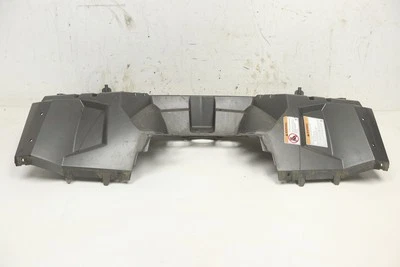 Polaris Sportsman 850 SP 17 Fender Rear Titanium 2636161-632 51464 - Image 1 of 4