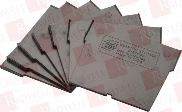 QUANTUM STORAGE DSB101/103/105 / DSB101103105 (NEW NO BOX) - Image 1 of 1