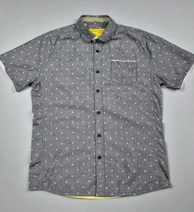 Descendant of Thieves by Dres Ladro Shirt Limited Edition Skull & Crossbones M - Picture 1 of 7