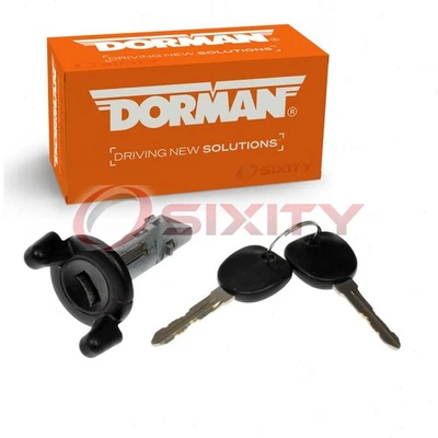 Dorman点火锁气缸适用于1999 - 2007年雪佛兰Express 3500 Primary lx — 第 1/4 张图片