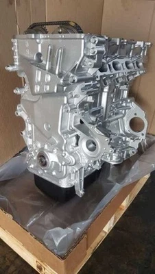 Motor Hyundai Elantra 2015-16 2,0 L VIN H octavo dígito reman garantía gratuita incluida Foto 1 de 4