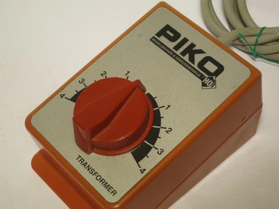 PIKO Transformator Modellbahn 14V - Bild 1 von 4