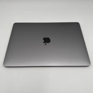 2017 Apple MacBook Pro 13-inch i7 3.5GHz – 16GB RAM 512GB SSD SPACE GRAY - Picture 1 of 9