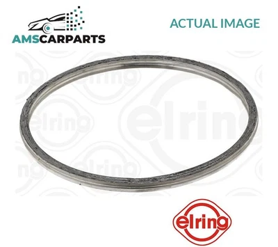 EXHAUST PIPE GASKET EXHAUST PIPE AT TURBOCHARGER 642120 ELRING NEW - Image 1 of 4