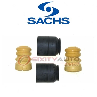 SACHS Rear Suspension Strut Bellows for 2008 BMW 535xi - Shocks Struts  fg Foto 1 de 4