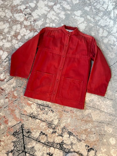 SAINT LAURENT (YSL) Giacca di jeans vintage Saint Laurent Paris Rive Gauche