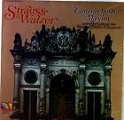Tanzorchester Maxim, Richard Müller-Lampertz - Strauss-Walzer GER LP 1967 '