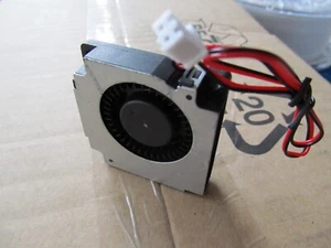 Filament Lüfter /Part Fan für den Anycubic i3 Mega - Ersatzteil - Bild 1 von 1